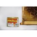 Θυμαρίσιο μέλι Καλύμνου 200 γρ τενεκές