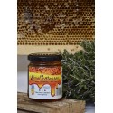 Kalymnian thyme honey 250 gr glass