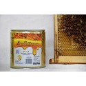 Θυμαρίσιο μέλι Καλύμνου 900 γρ τενεκές